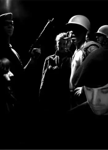 als Malcolm (Macbeth)