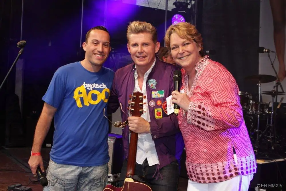 Moderation CSD München