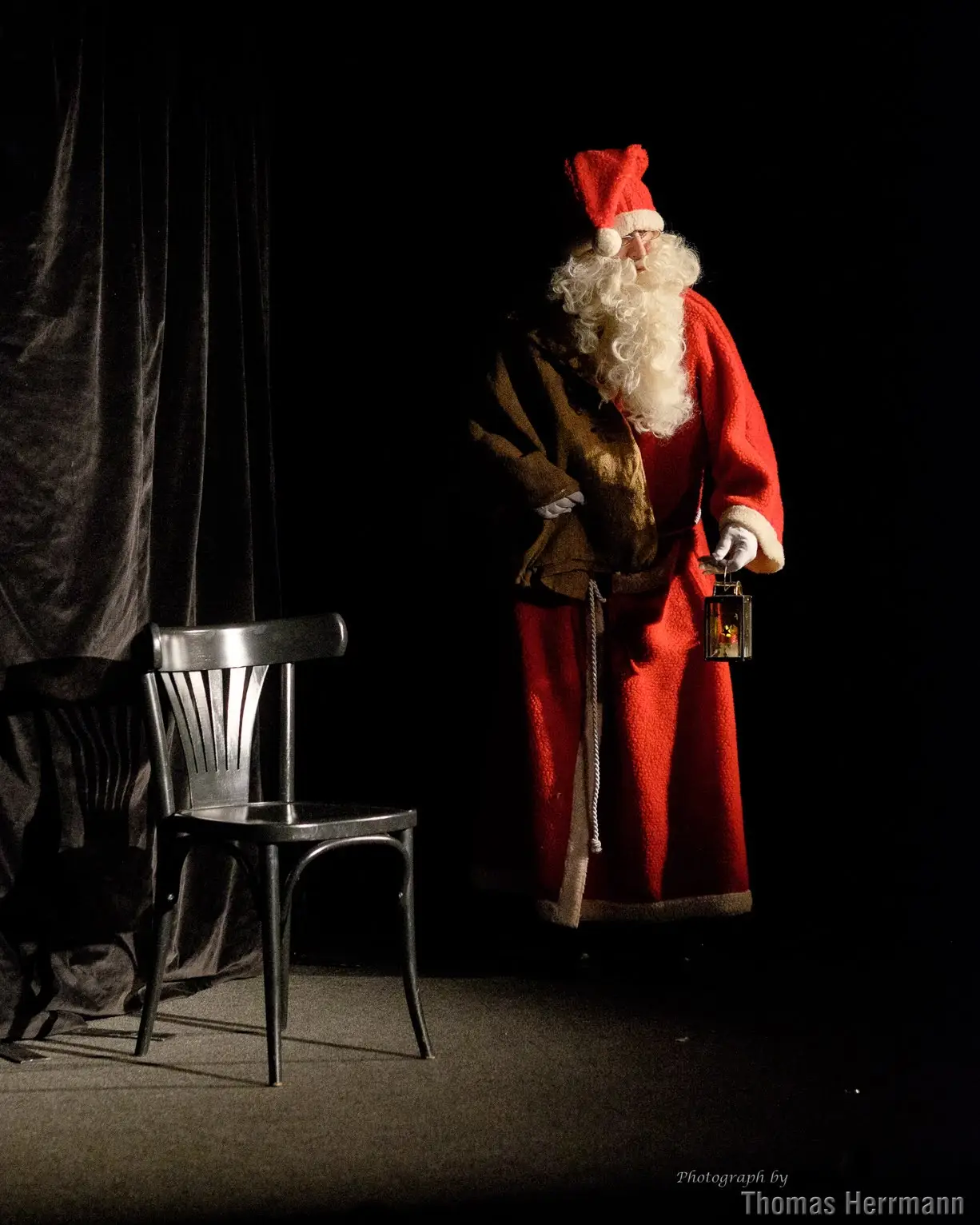 Wer glaubt noch dran?